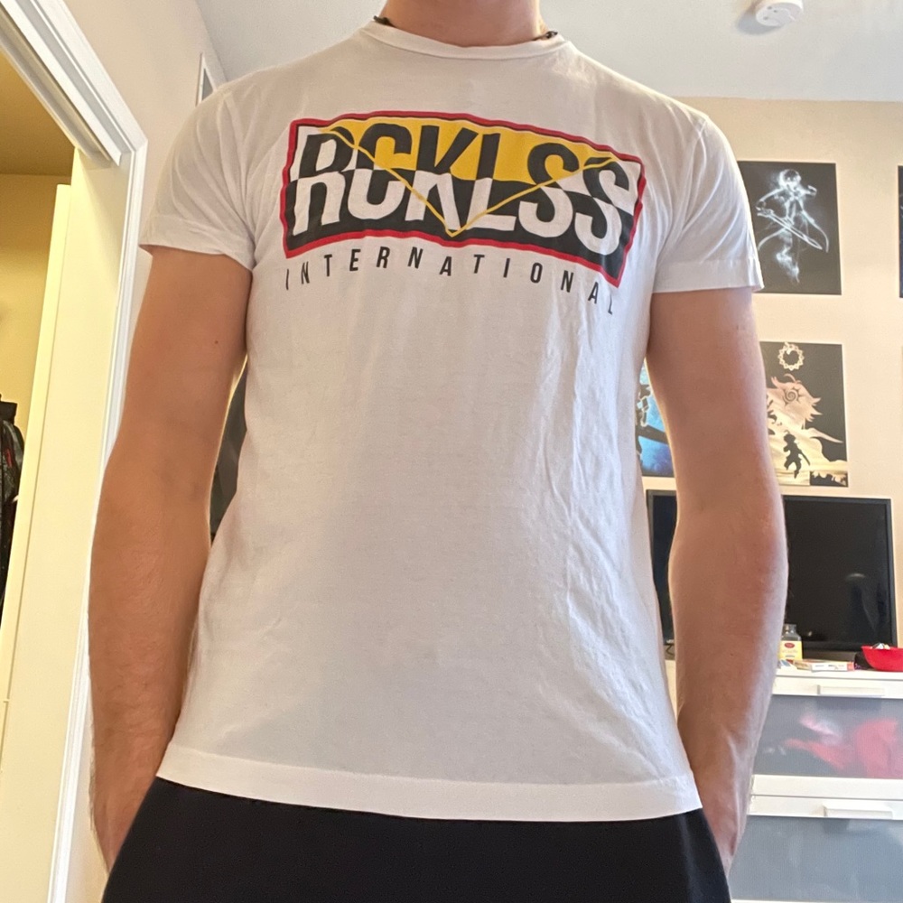 Young & Reckless T-Shirt